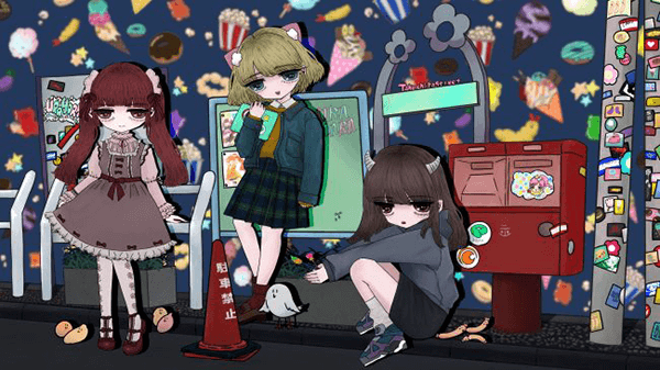 エンドカード