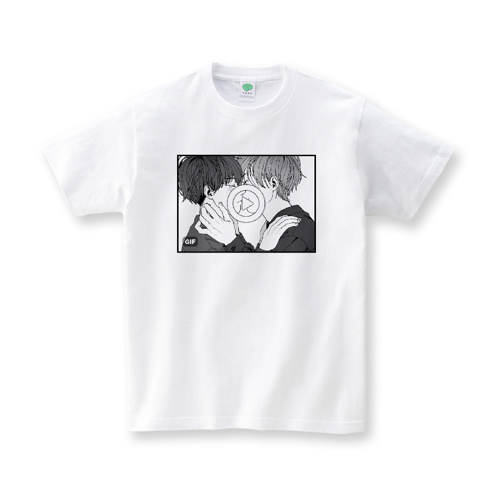 TOKYO pure Tee