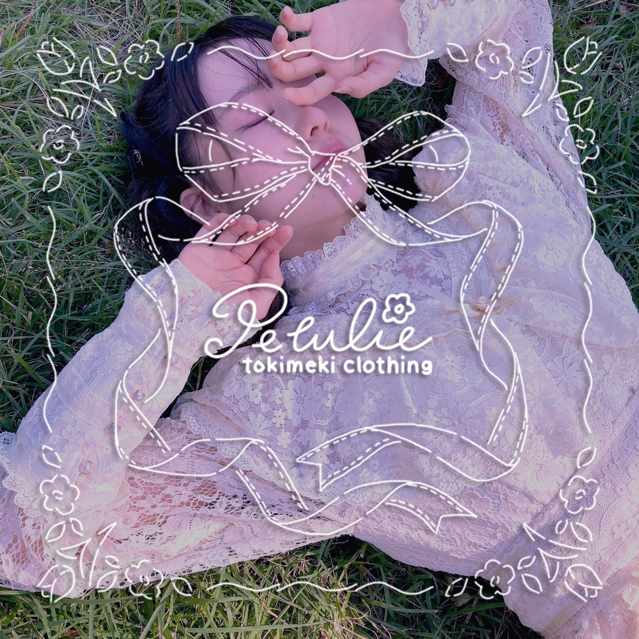 🎀Petulie誕生のお知らせ🎀